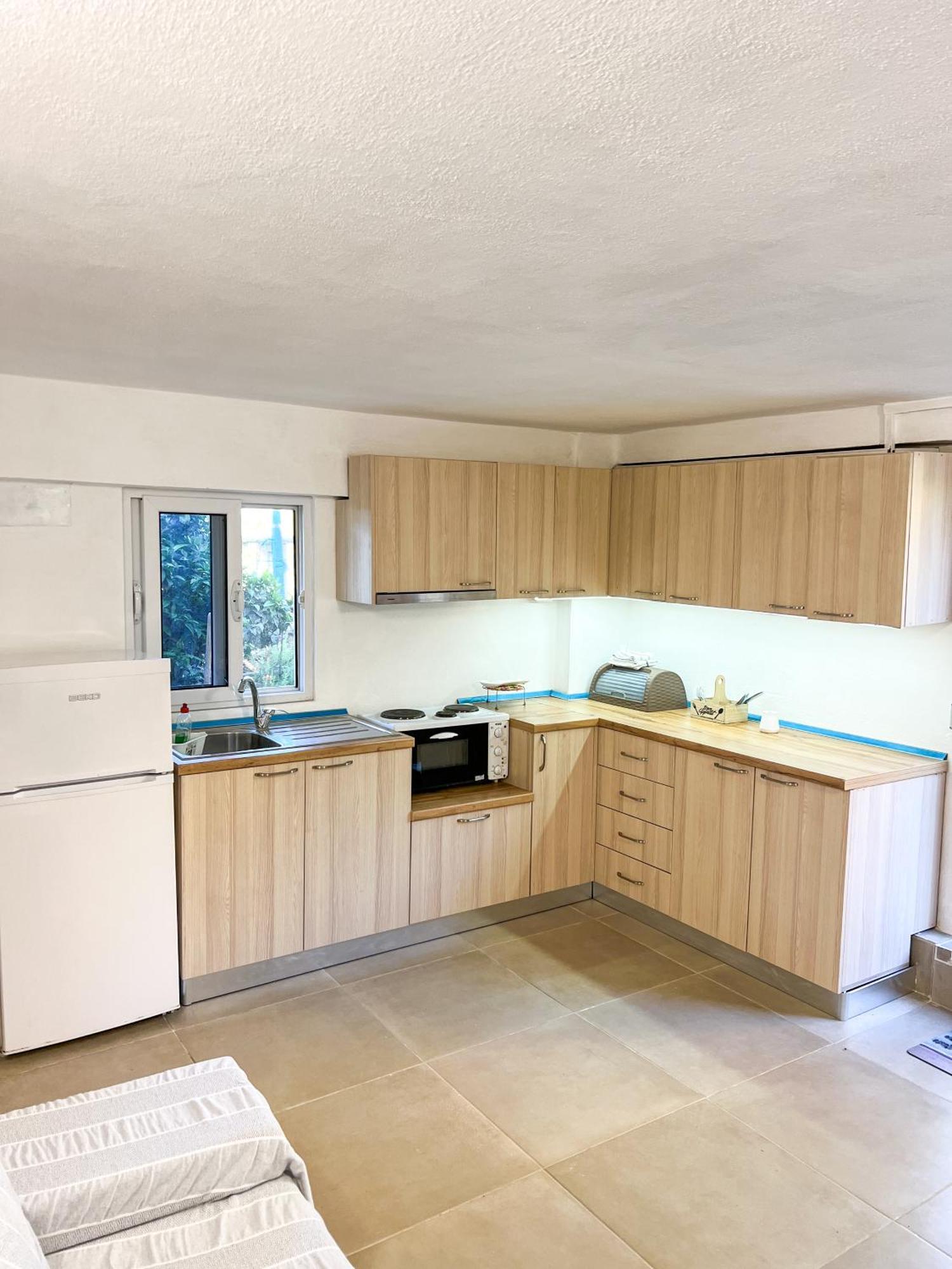 Petra Oliva Apartment Dhërmi 외부 사진