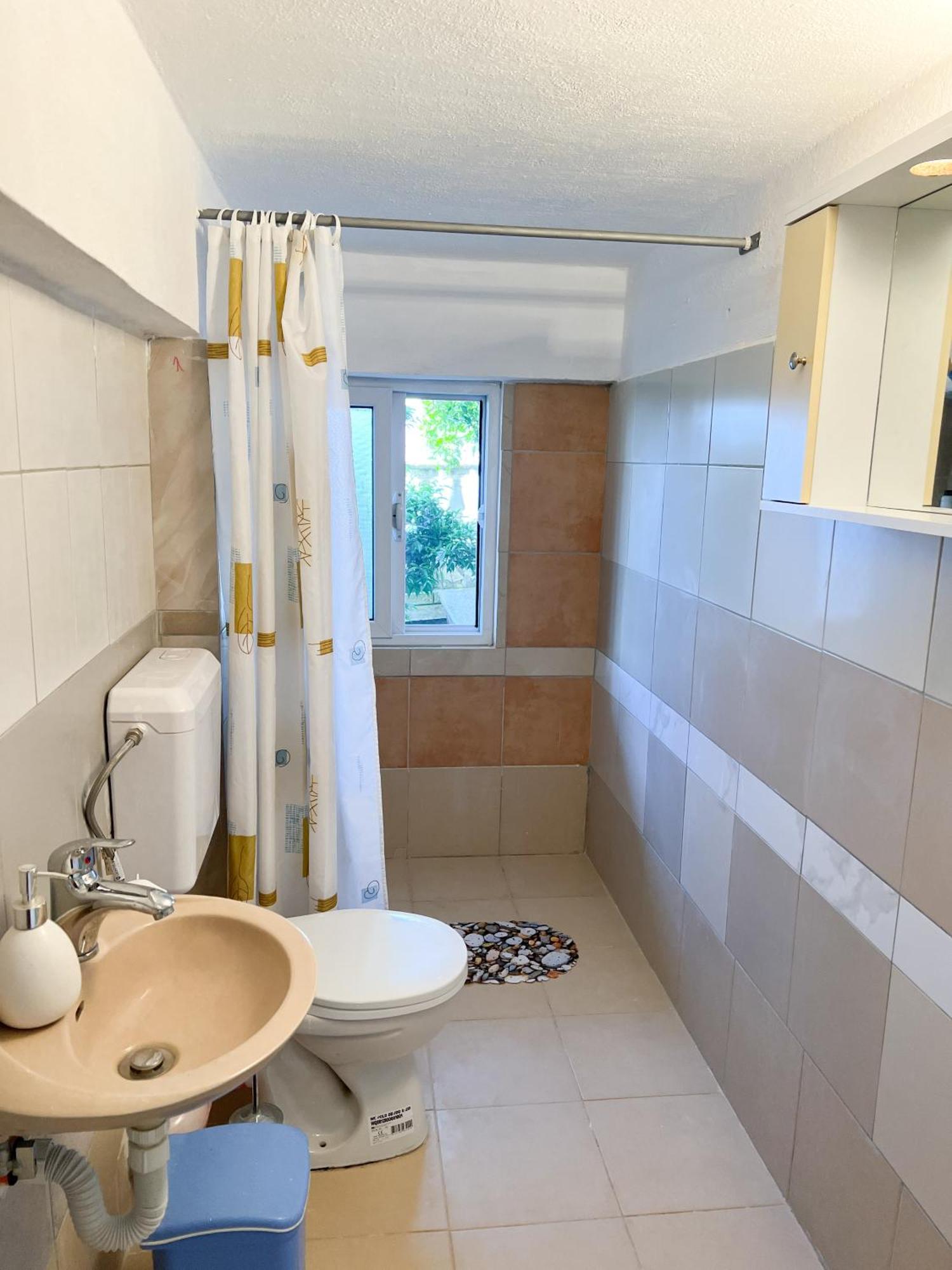 Petra Oliva Apartment Dhërmi 외부 사진